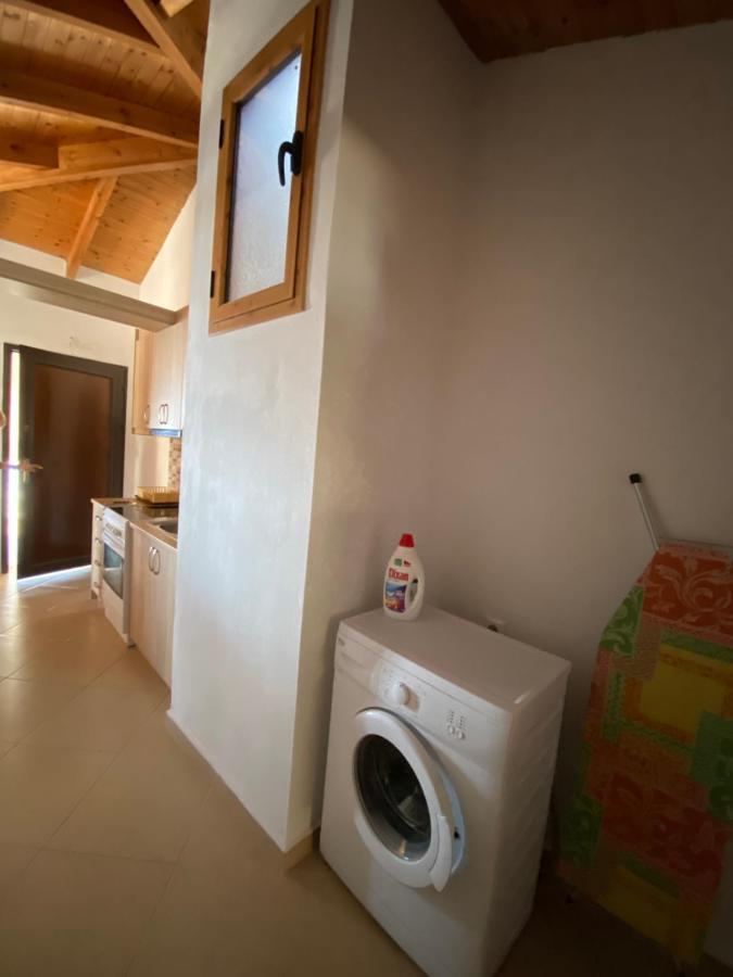 L.T. Apartment 5Th Street Sarande Bagian luar foto