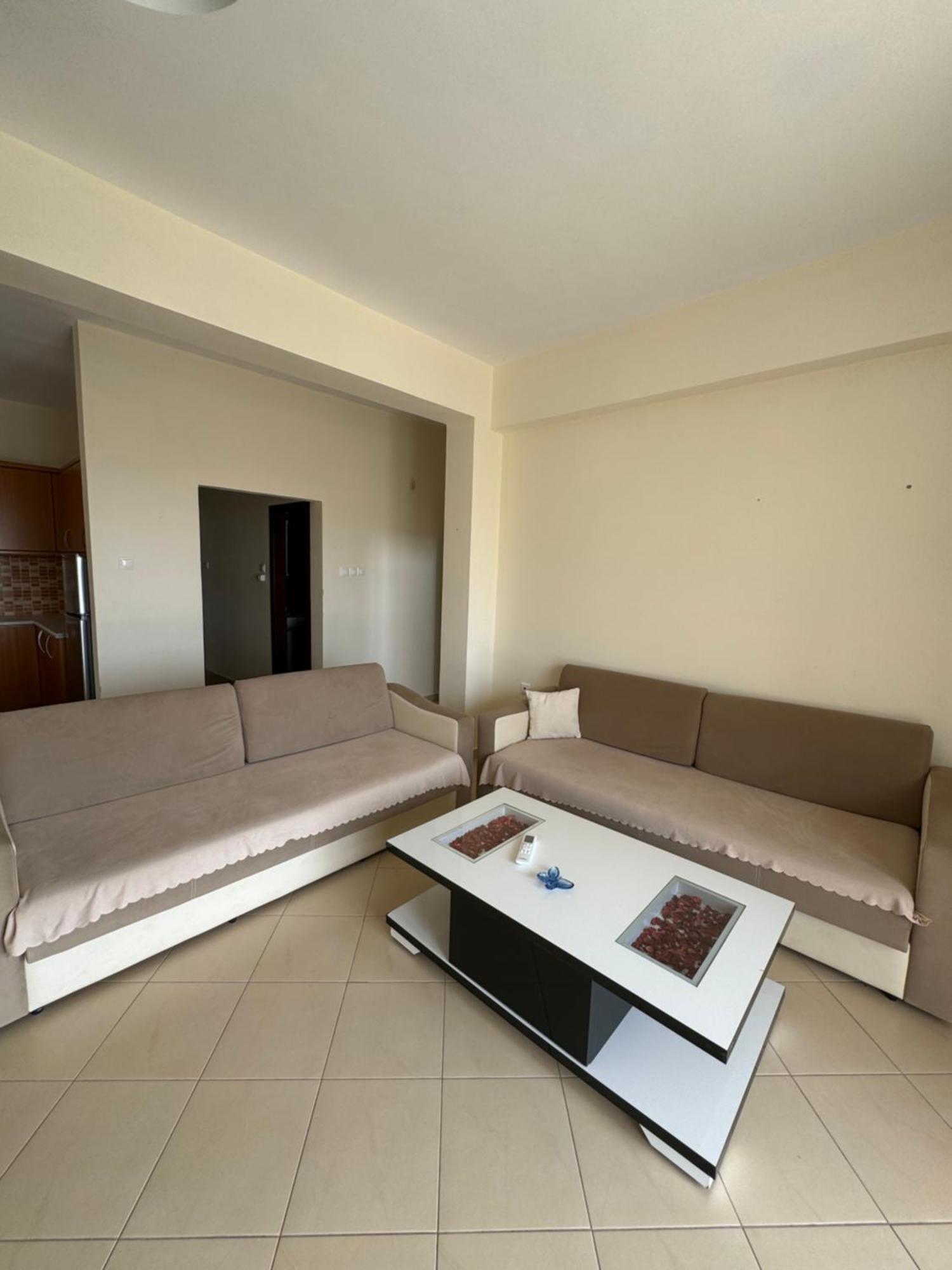 L.T. Apartment 5Th Street Sarande Bagian luar foto